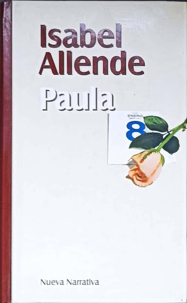 Paula