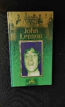 John W. Lennon