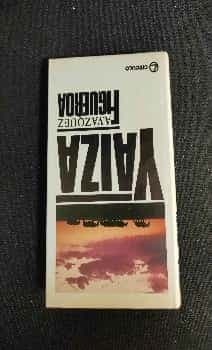 Yaiza