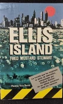 Ellis Island