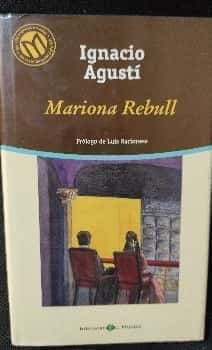 Mariona Rebull