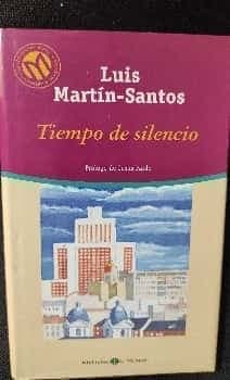 Tiempo de silencio