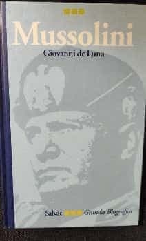 Mussolini