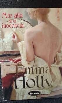 Mas Alla De LA Inocencia  Beyond Innocence