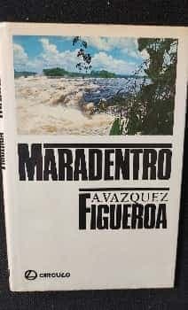 Maradentro