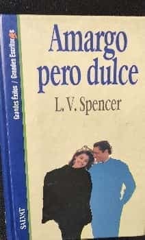 Amargo pero dulce