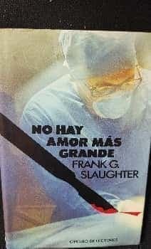 No hay amor más grande
