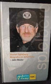 Steven spielberg, biografía no autorizada
