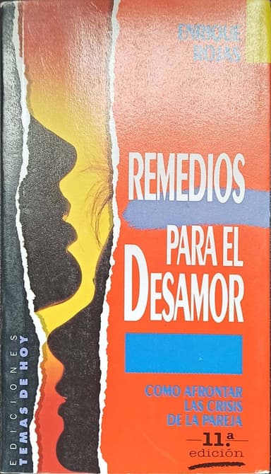 Remedios para el desamor