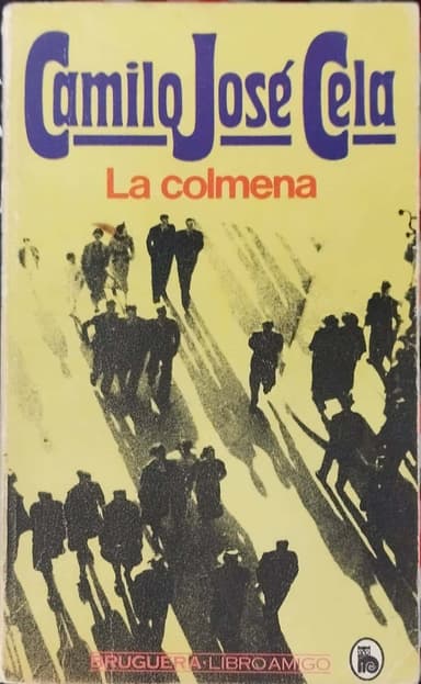 La Colmena