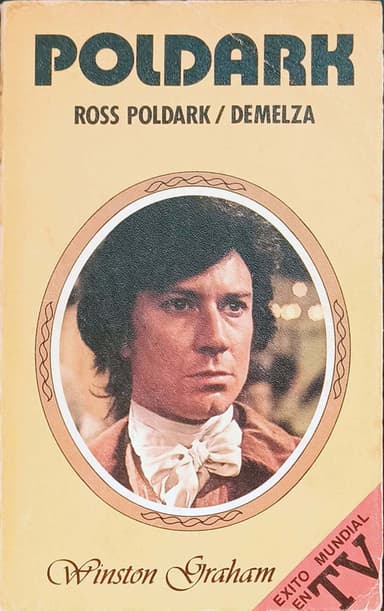 Poldark : Jeremy Poldark-Warleggan