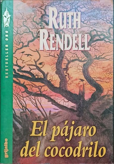 Pajaro del Cocodrilo, El