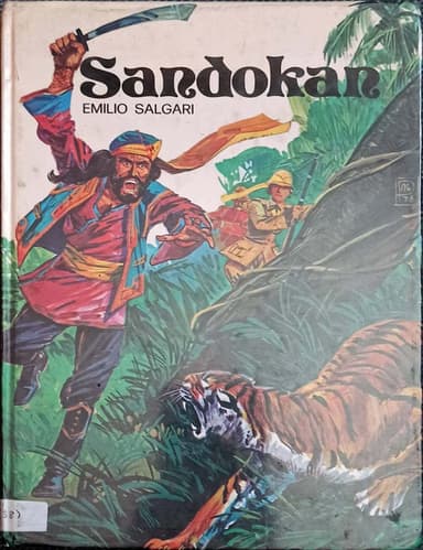 Sandokan