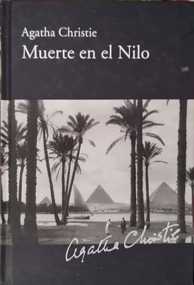 Muerte en el Nilo