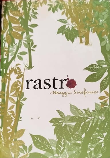 Rastro