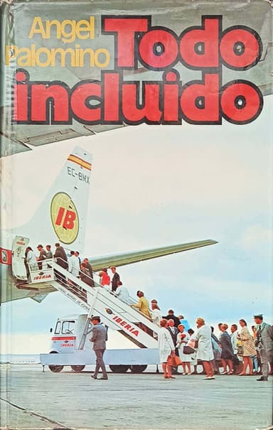 Todo incluido