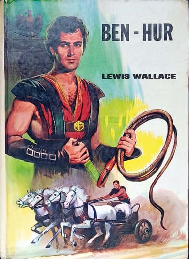 Ben-Hur