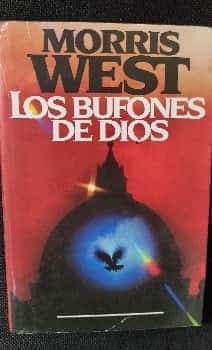 Los bufones de Dios
