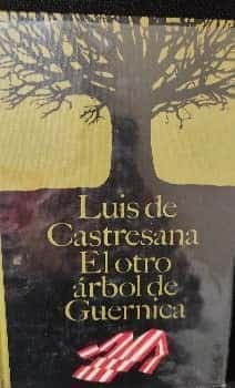El otro árbol de Guernica