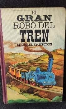 El Gran robo del tren