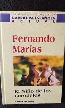 El niño de los coroneles