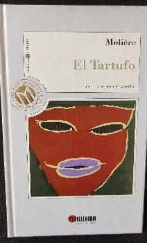 El tartufo