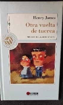 Otra vuelta de tuerca