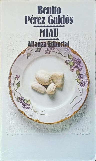 Miau