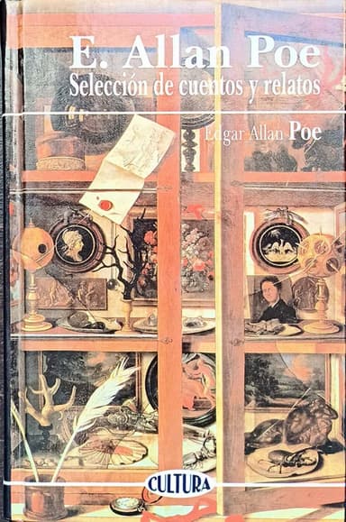Seleccion de cuentos y relatos