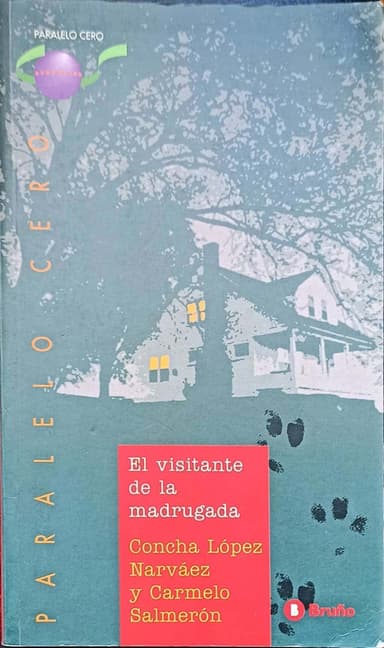 El visitante de la madrugada