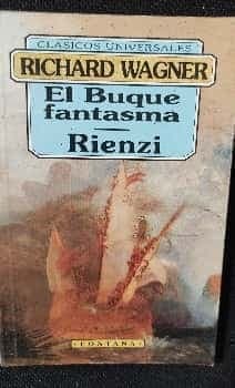 El Buque Fantasma
