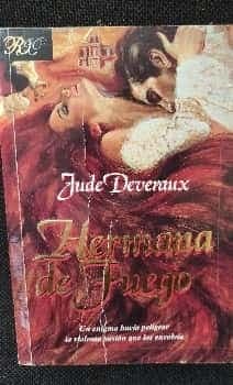 Hermana de Fuego