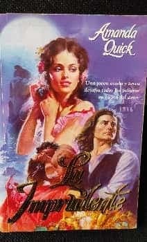 La Imprudente
