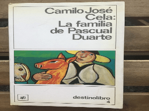 La familia de Pascual Duarte