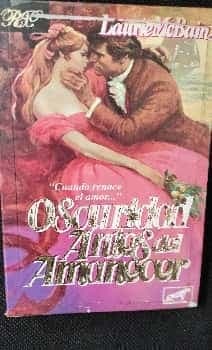 Oscuridad antes del amanecer