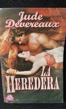 La heredera