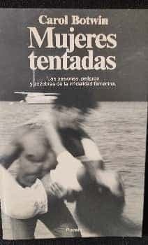 Mujeres tentadas