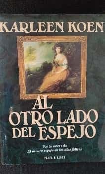 Al otro lado del espejo