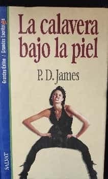 La Calavera bajo la piel