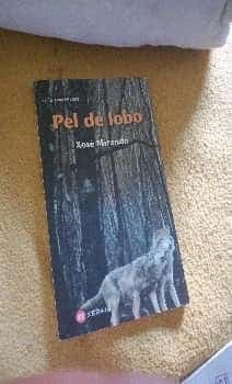 Pel De Lobo