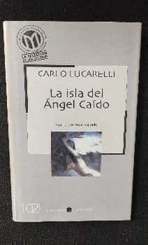 La isla del Angel Caido 