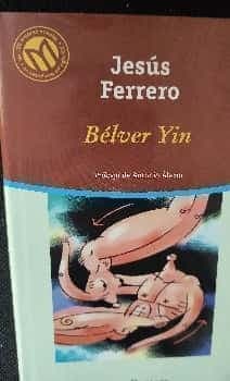 Belver Yin