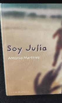 Soy Julia