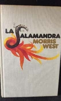 La Salamandra