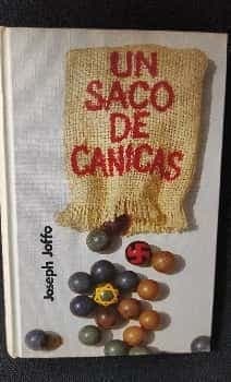 Un saco de canicas