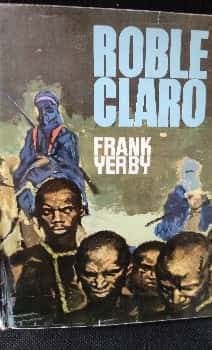 Roble claro