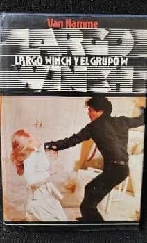 Largo Winch Y El Grupo W