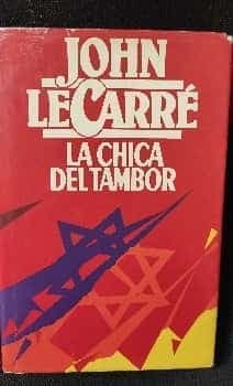 La Chica del tambor