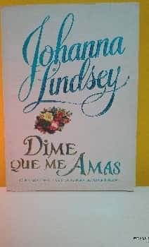 Dime que me amás