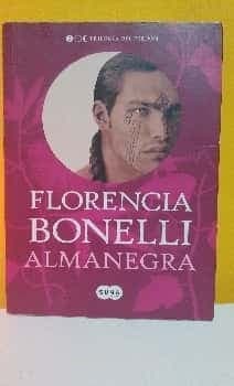 Almanegra